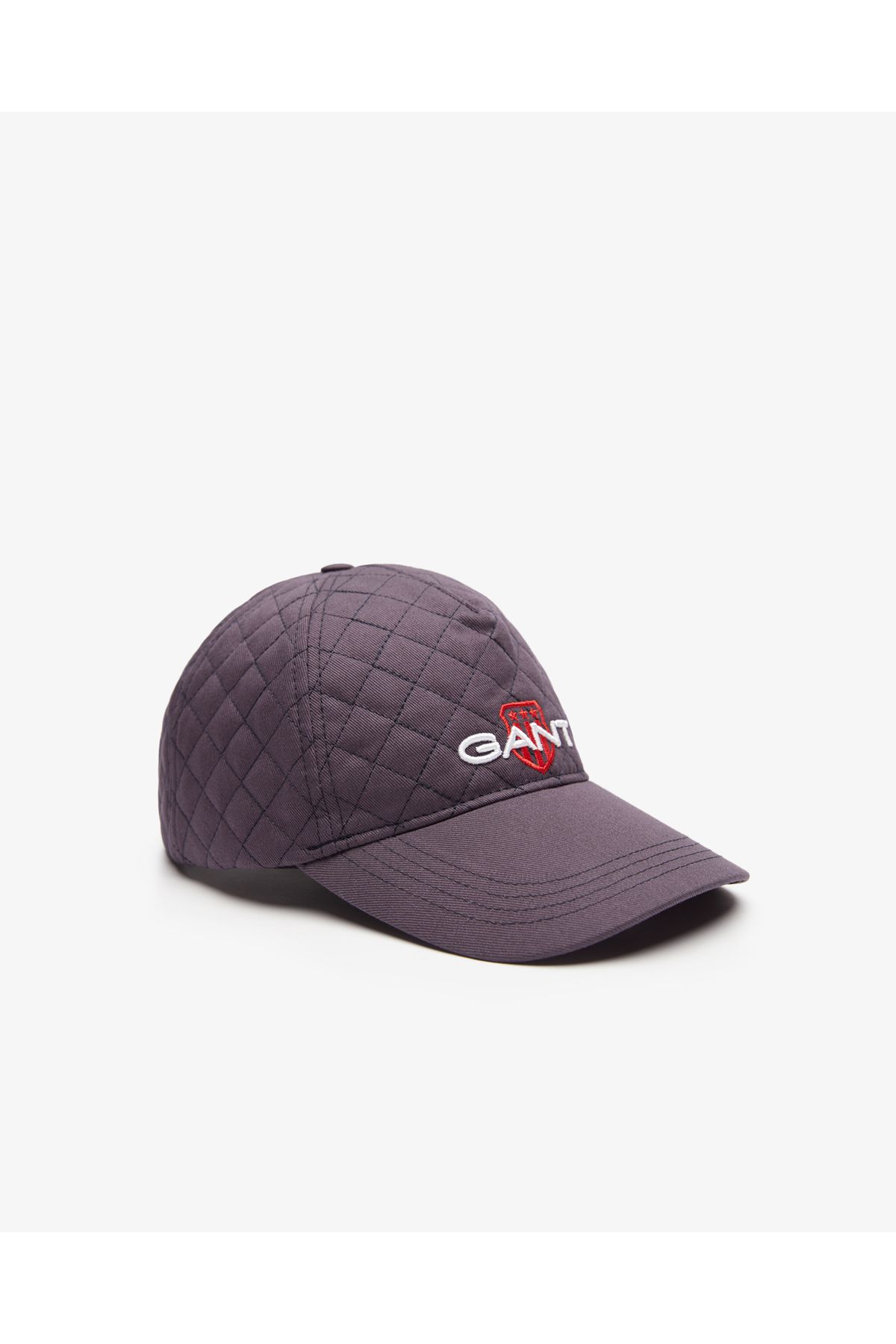 Gant Unisex Mor Şapka