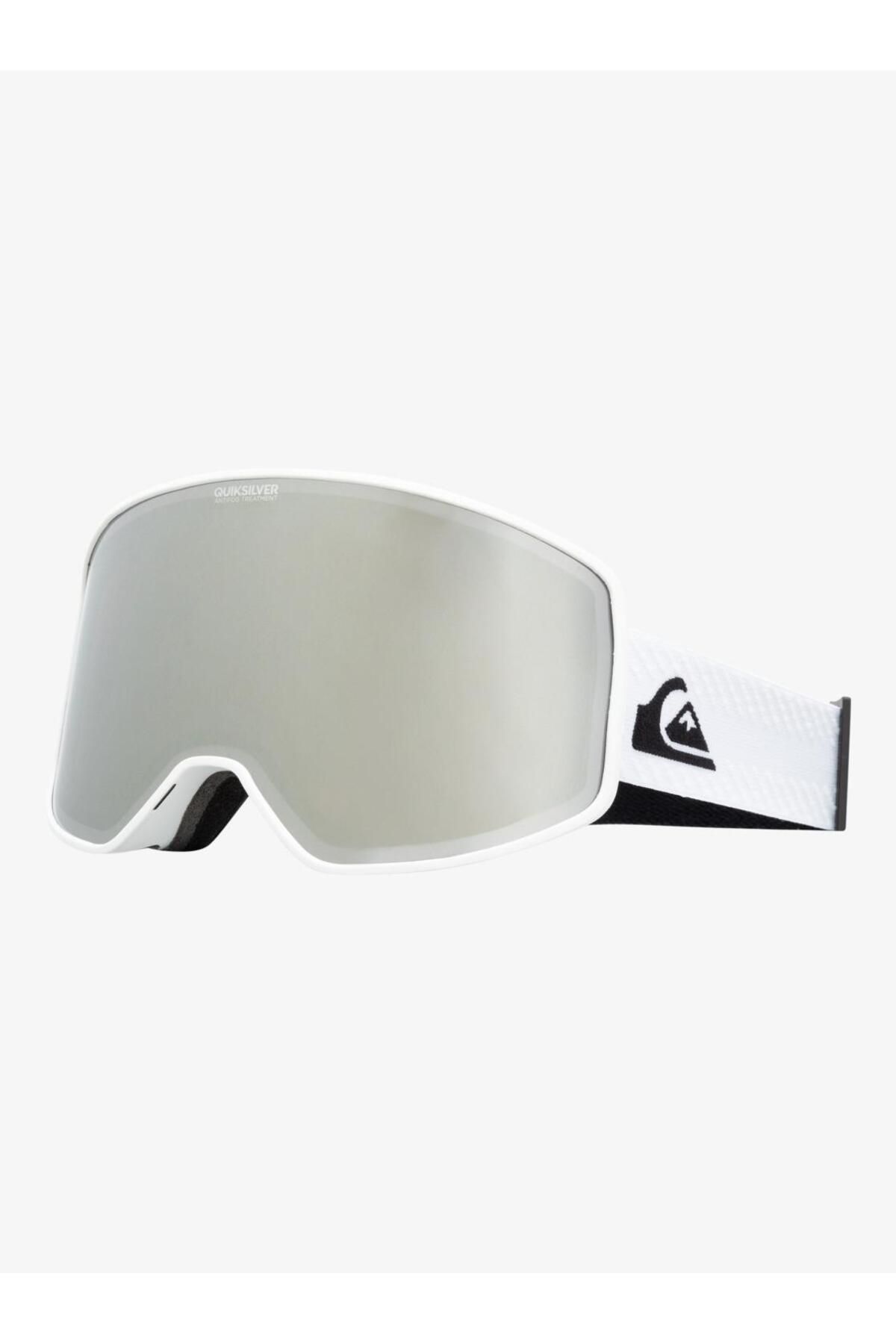 Quiksilver Storm Goggle Erkek Kayak Gözlüğü-eqytg03143wbk0