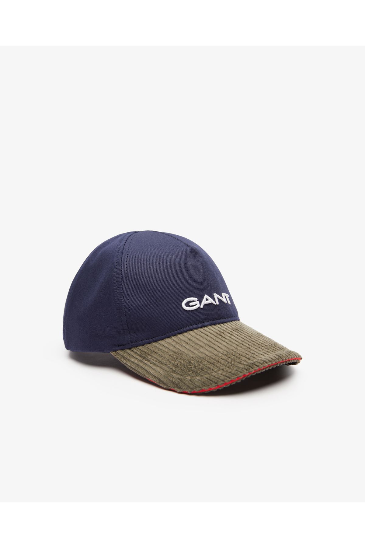 Gant Unisex Mavi Şapka