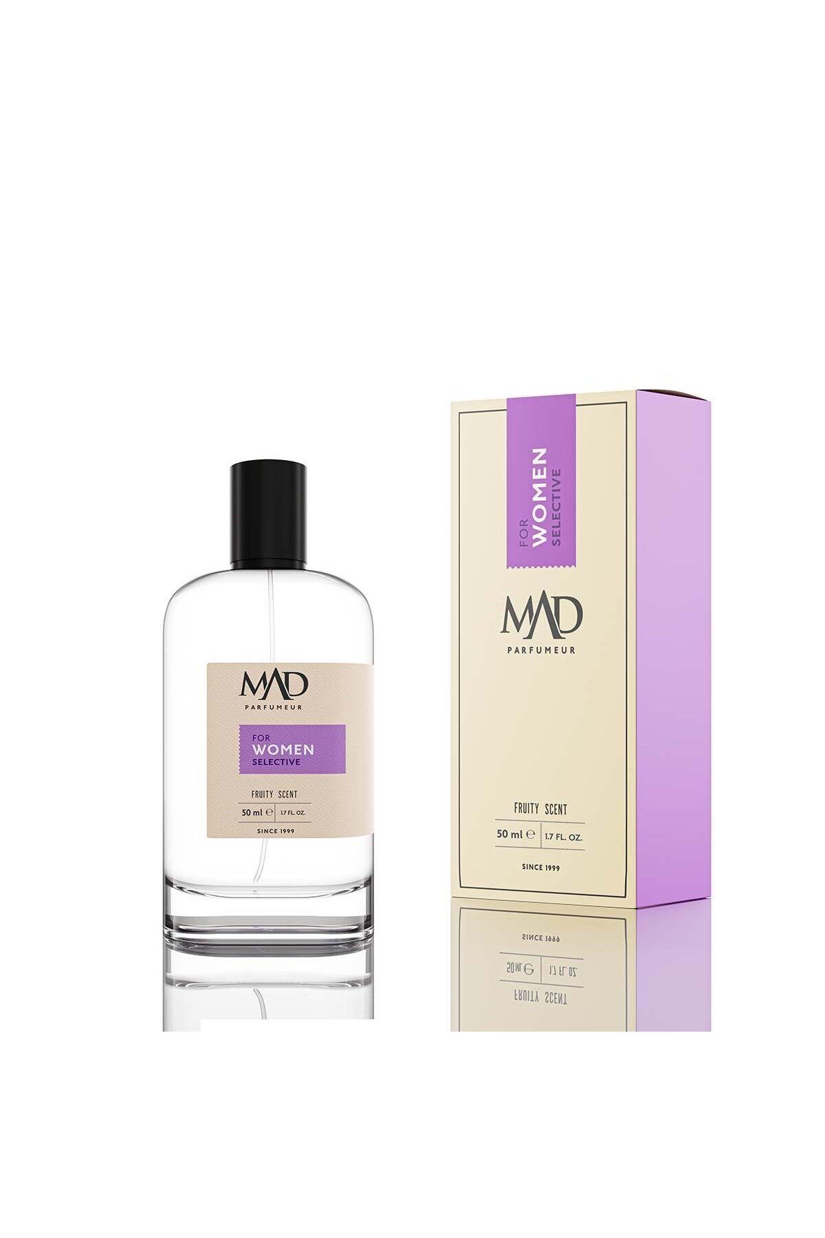 Mad Parfüm Mad V101 Selective 50 ml Kadın Parfüm