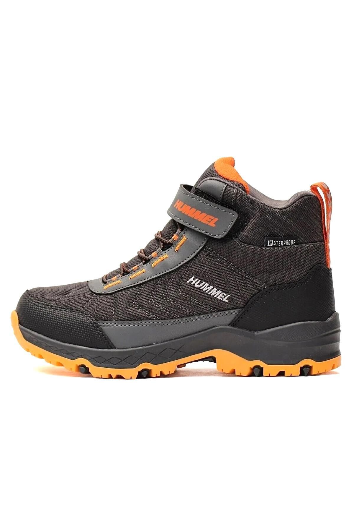 hummel Luan Çocuk Outdoor Ayakkabı 900376-2267