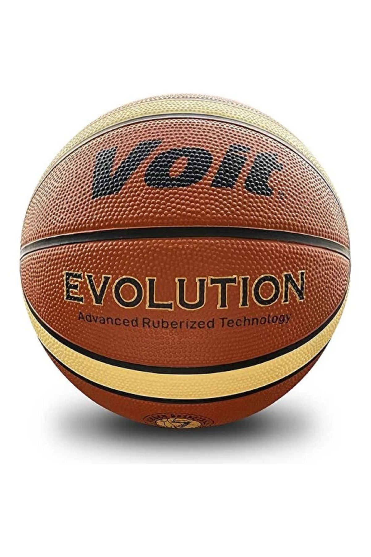 Voit Evolutıon Basketbol Topu N7