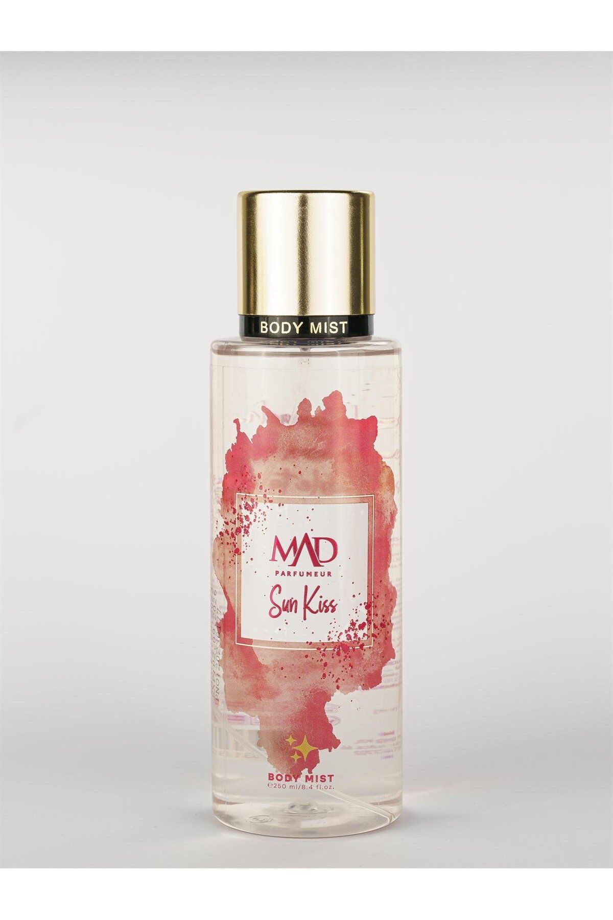 Mad Parfüm Mad Sun Kiss 250 ML Body Mist
