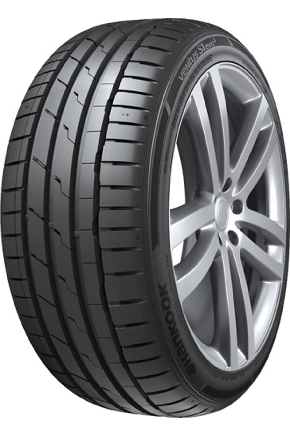 265/35 R20 99Y XL Ventus S1 Evo 3 K127 Yaz Binek 2024