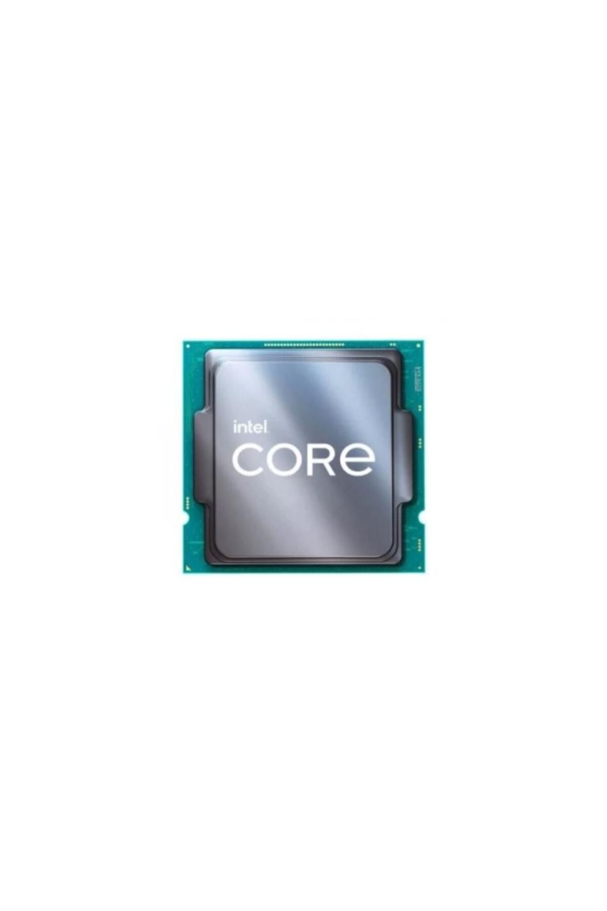 Intel Core i5 11400F 4.4GHz 6 Çekirdek LGA1200 Tray İşlemci