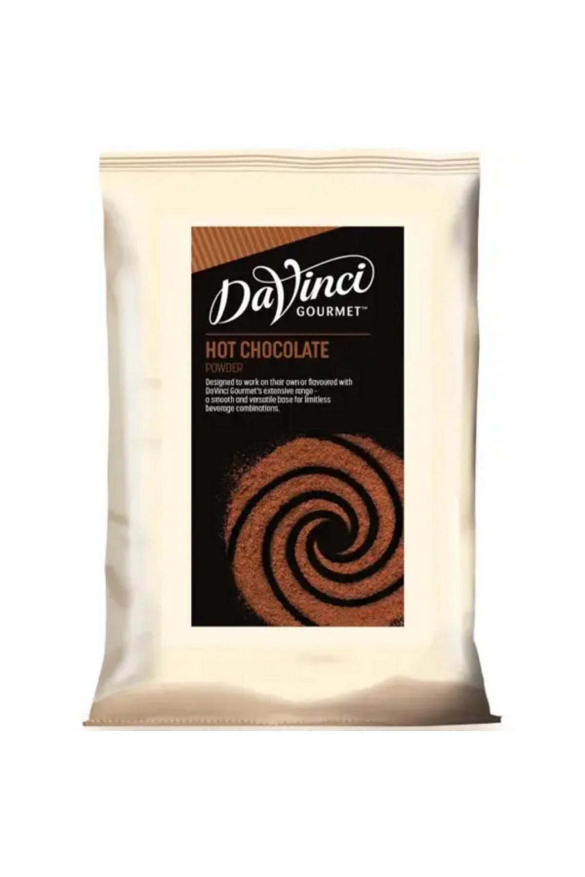 Da Vinci Gourmet Bellagio Sıcak Çikolata Tozu 1 KG