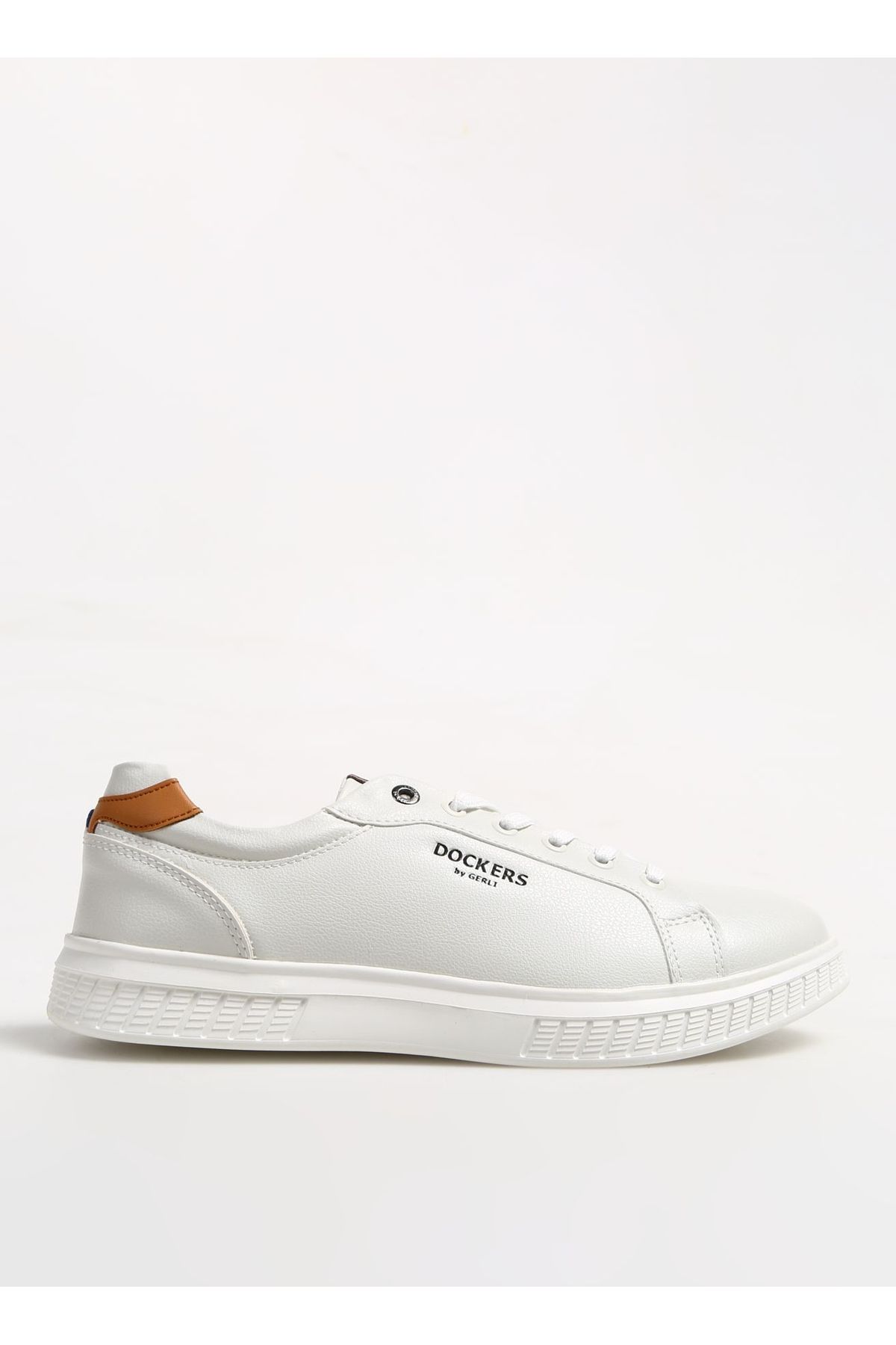Dockers Beyaz Erkek Sneaker 236216 4FX