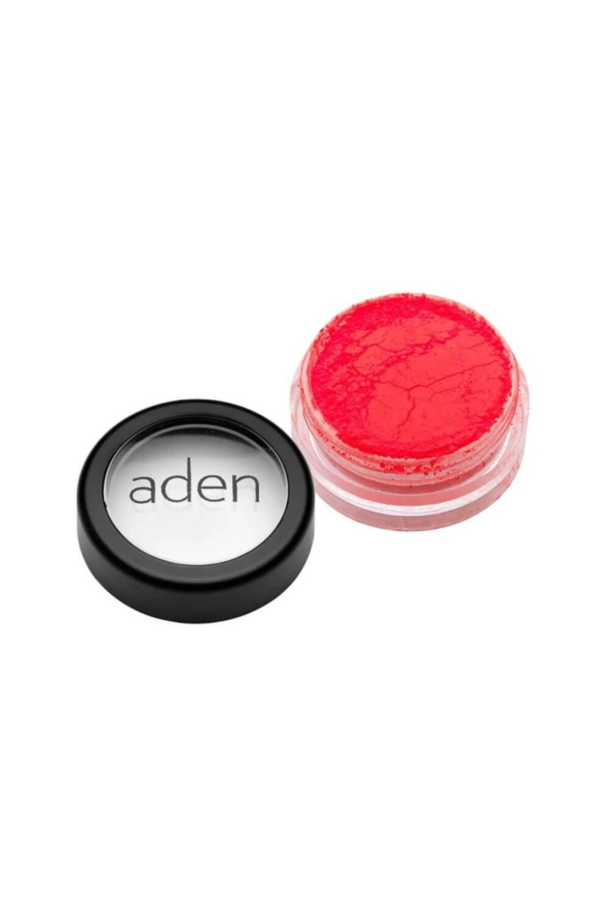 Aden Pigment Powder ( 39 Neon Vivid Red )