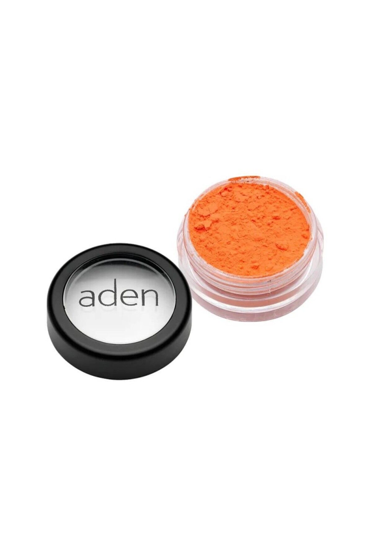Aden Pigment Powder ( 33 Neon Orange )