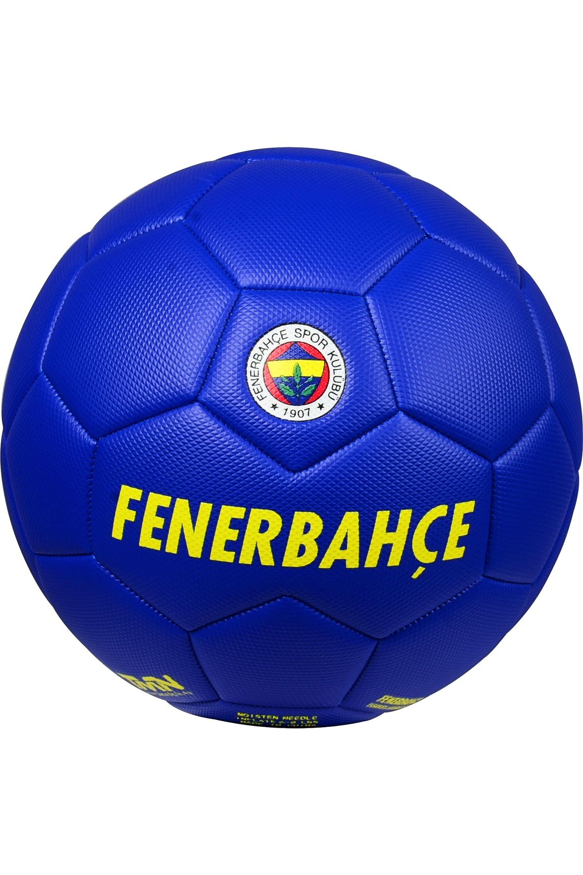 Fenerbahçe Orjinal Lisanslı Futbol Topu No 5 Taraftar Topu