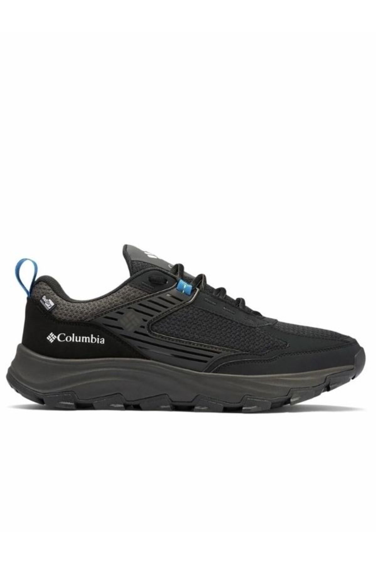 Columbia Erkek Outdoor Sneaker Günlük Yürüyüş Ayakabısı Hatana Max Outdry Erkek Ayakkabı Bm0659-010