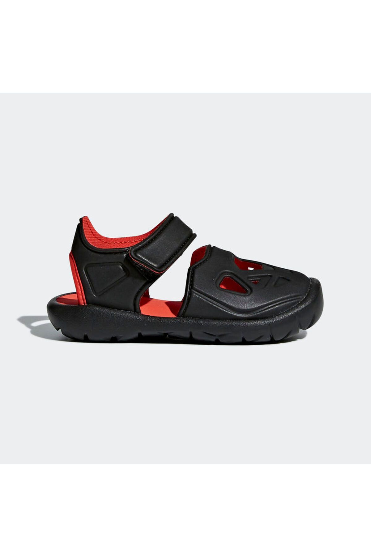 adidas FORTASWIM 2 I Siyah IE Sandalet 100662691