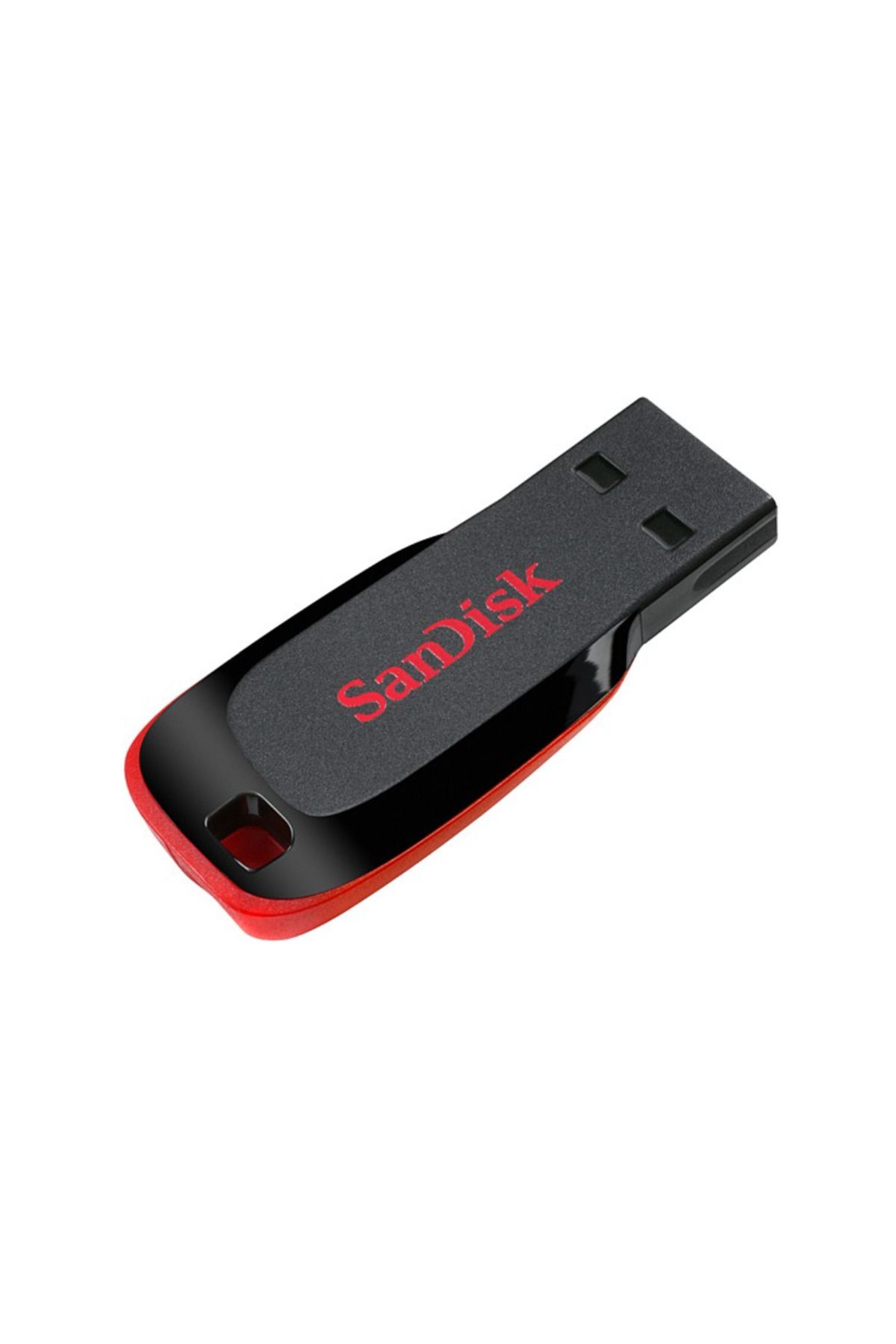 Genel Markalar SanDisk Cruzer Blade SDCZ50-016G-B35 16 GB Flash Bellek Usb 2.0