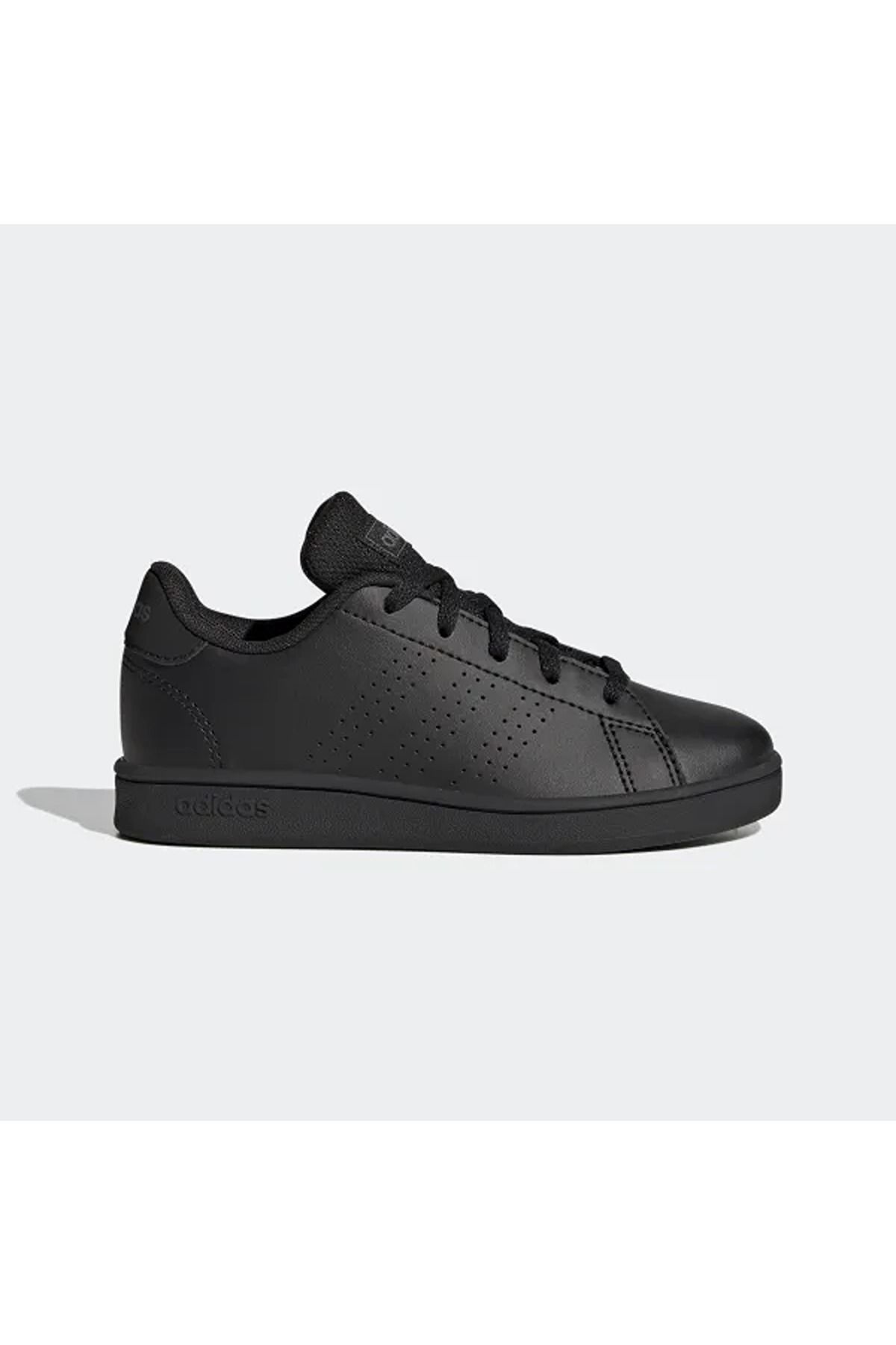 adidas Kadın Günlük Sneaker Yürüyüş Ayakkabısı Advantage K Gw6484