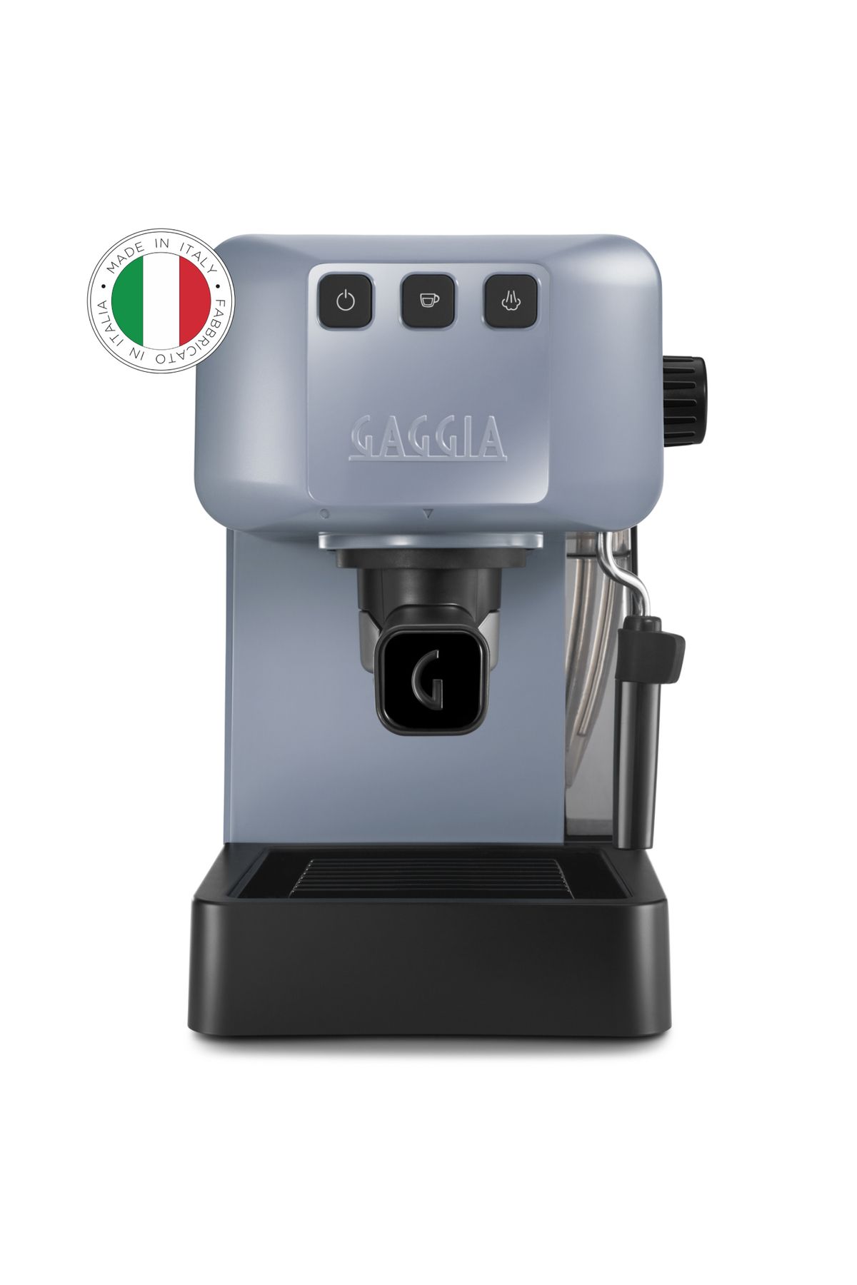 Gaggia Milano Eg Gri Manuel Espresso Makinesi Eg2109/04