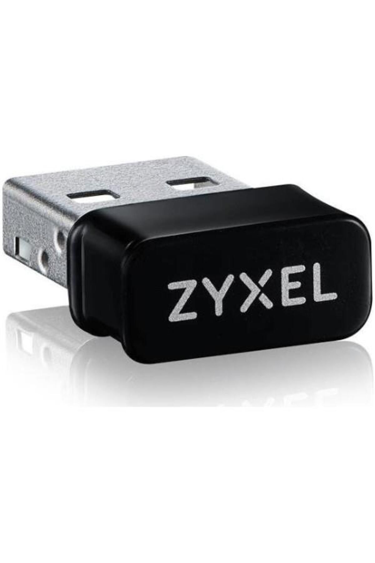 Zyxel Nwd6602 Ac1200 Dualband Wi-fi Usb Adaptör