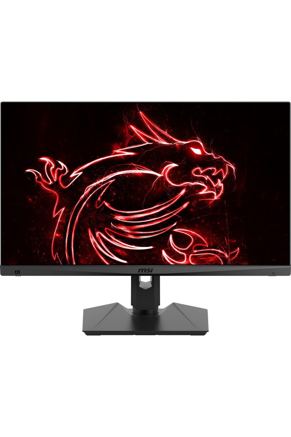 MSI 27" OPTIX MAG274R2 FLAT IPS 1920X1080 (FHD) 16:9 165HZ 1MS G-SYNC COMPATIBLE GAMING MONITOR