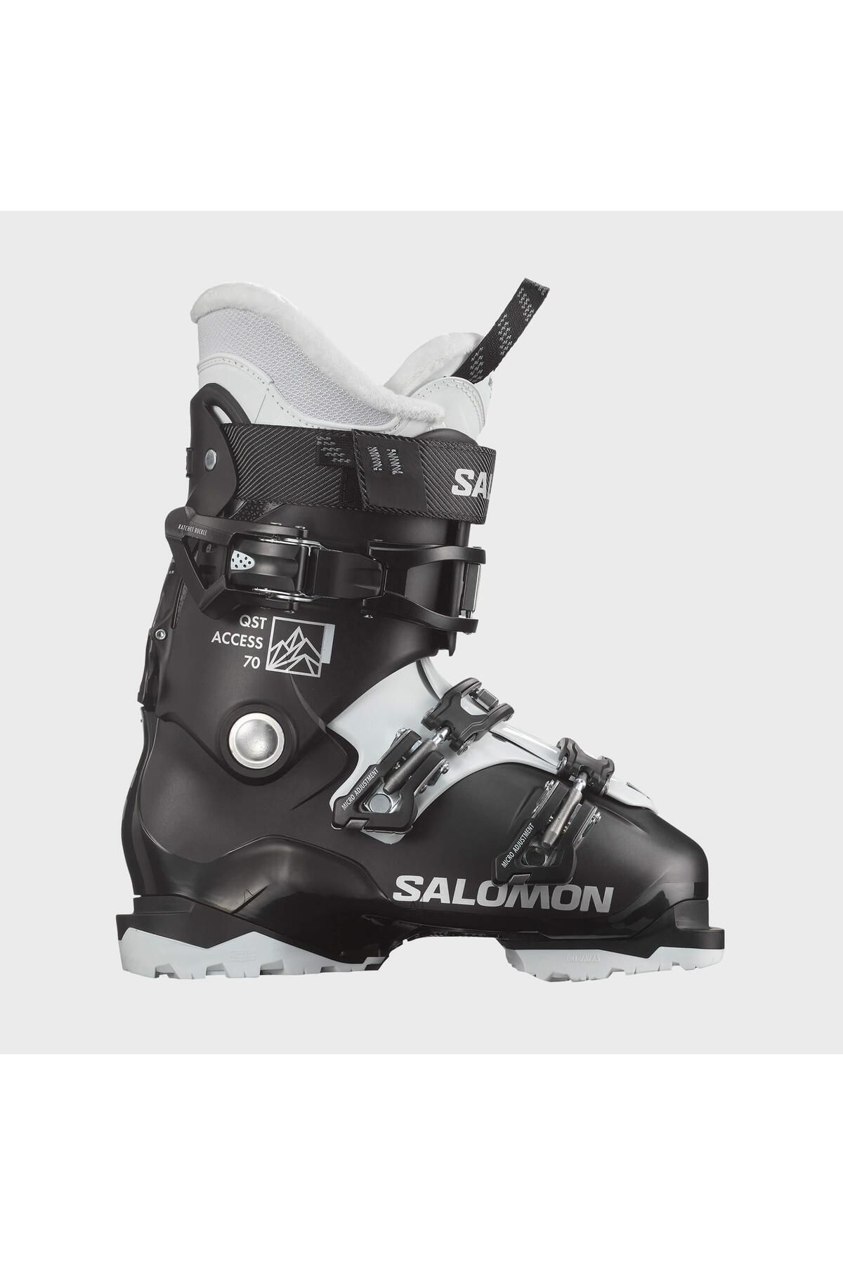 Salomon Qst Access 70 Kadın Kayak Ayakkabısı-l47344500720