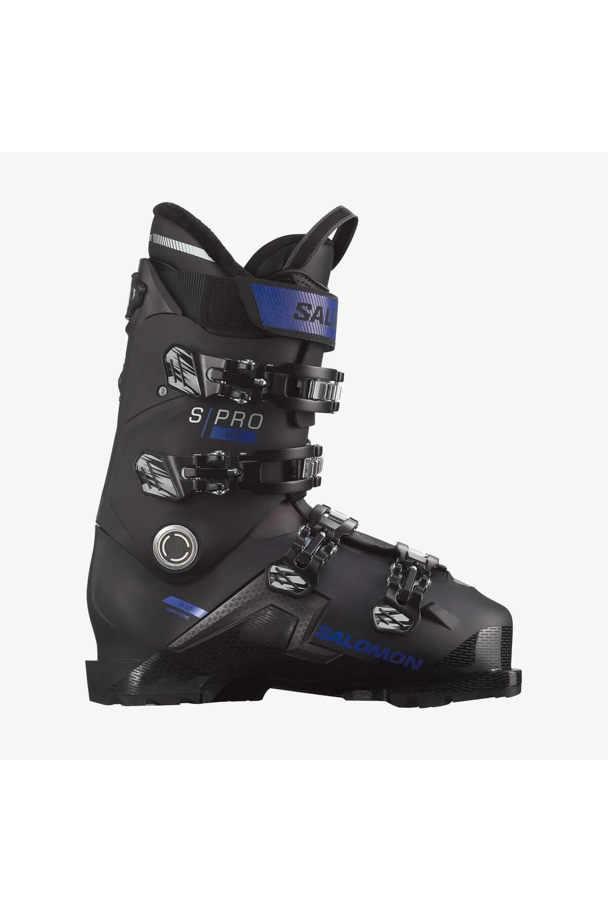 Salomon S/pro Hv R90 Erkek Kayak Ayakkabısı-l47357300ba-