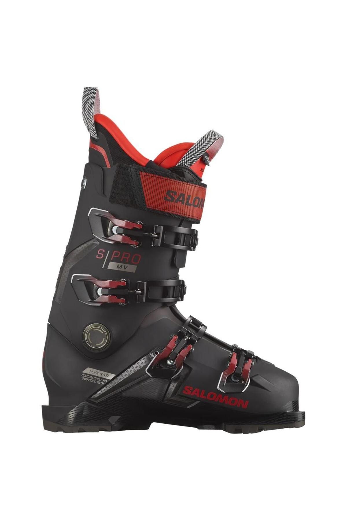 Salomon S/pro Mv 110 Erkek Kayak Ayakkabısı-l4735120002