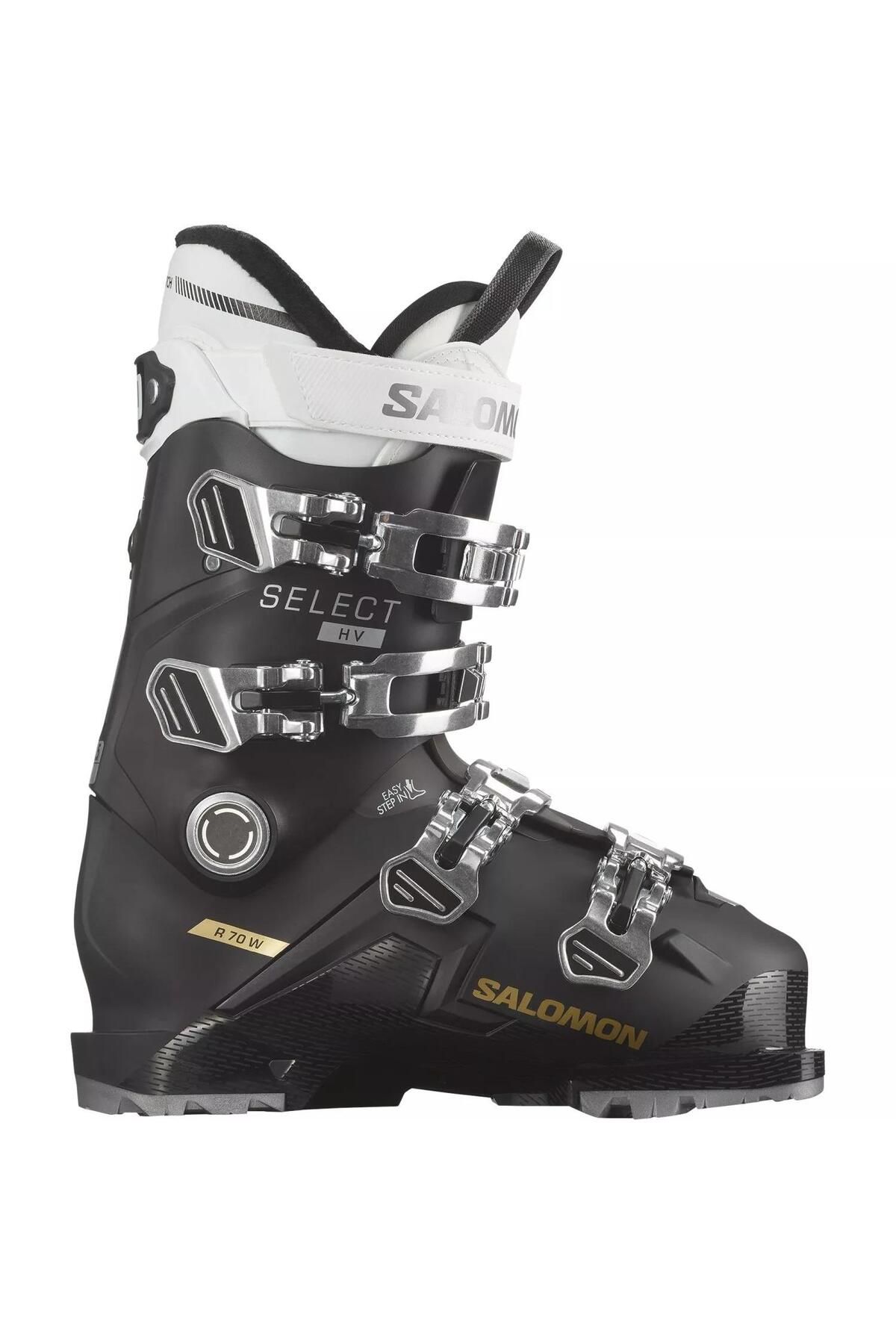 Salomon Select Hv R70 Kadın Kayak Ayakkabısı-l47357700720