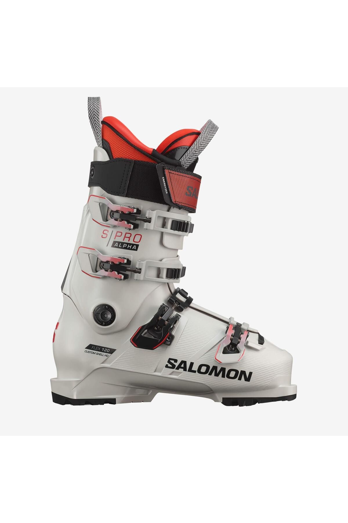 Salomon S/pro Alpha 120 Erkek Kayak Ayakkabısı-l47342100blr