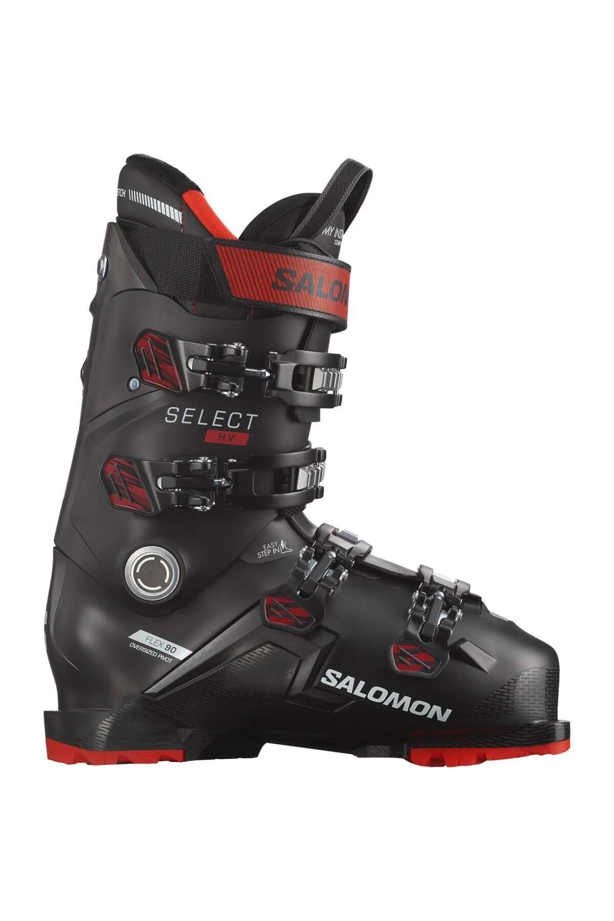 Salomon Select Hv 90 Erkek Kayak Ayakkabısı-l4734280002