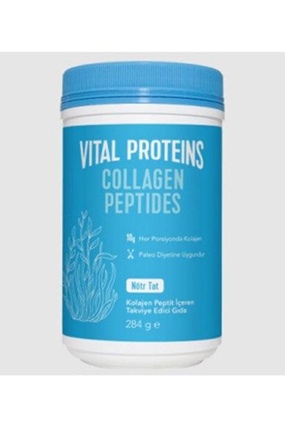 Nestle Vital Proteins Collagen Peptides 284 gram Toz