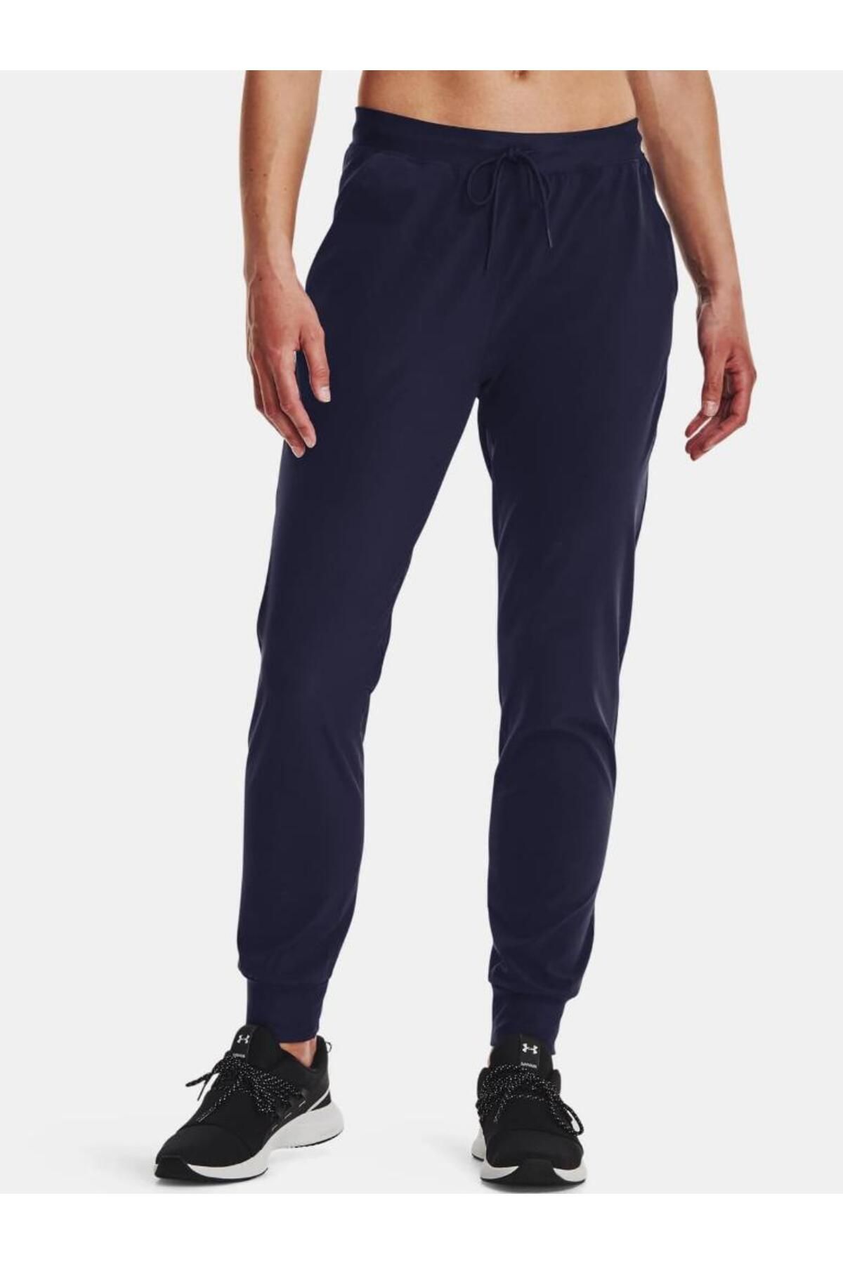 Under Armour UA Armour Sport Woven Pants Spor Pantolon