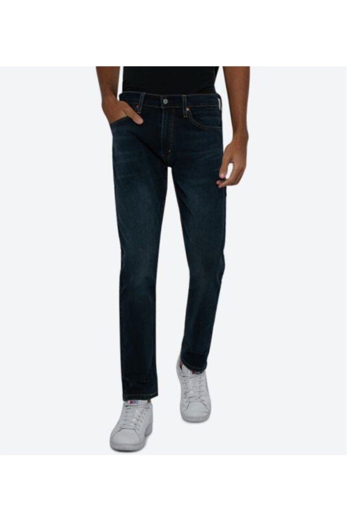 Levi's Erkek 512 Slim Tapered Kot Pantolon 28833-0419