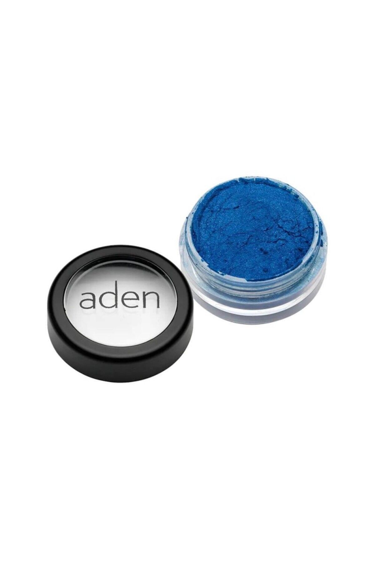 Aden Pigment Powder ( 14 Atlantis Blue )