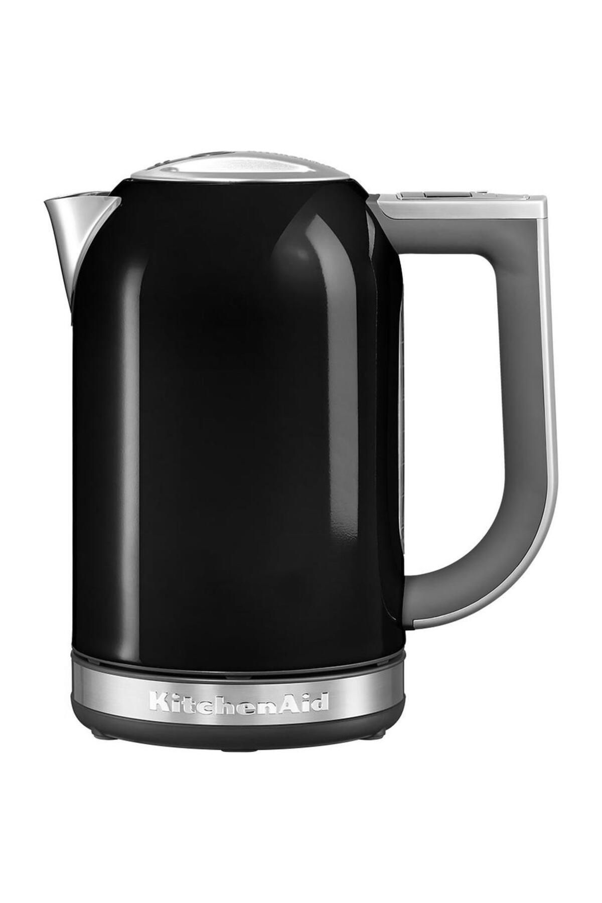 Kitchenaid 5KEK1722EOB 1.7 Lt Kettle - Onyx Black