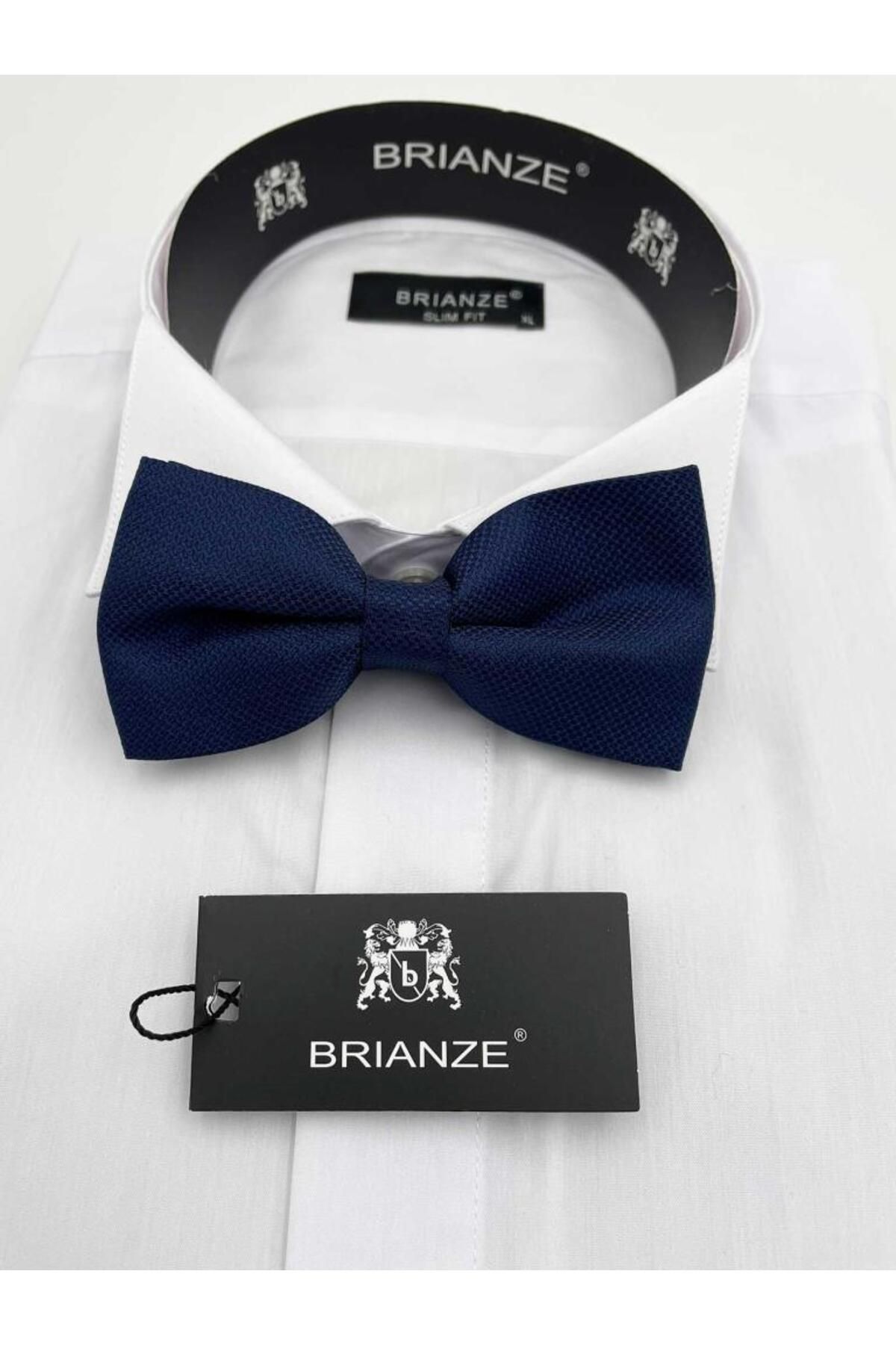 Brianze Lacivert Papyon TP-14