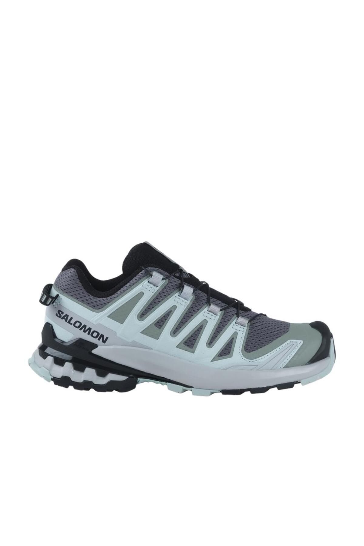 Salomon XA PRO 3D V9 W Yeşil Kadın Koşu Ayakkabısı