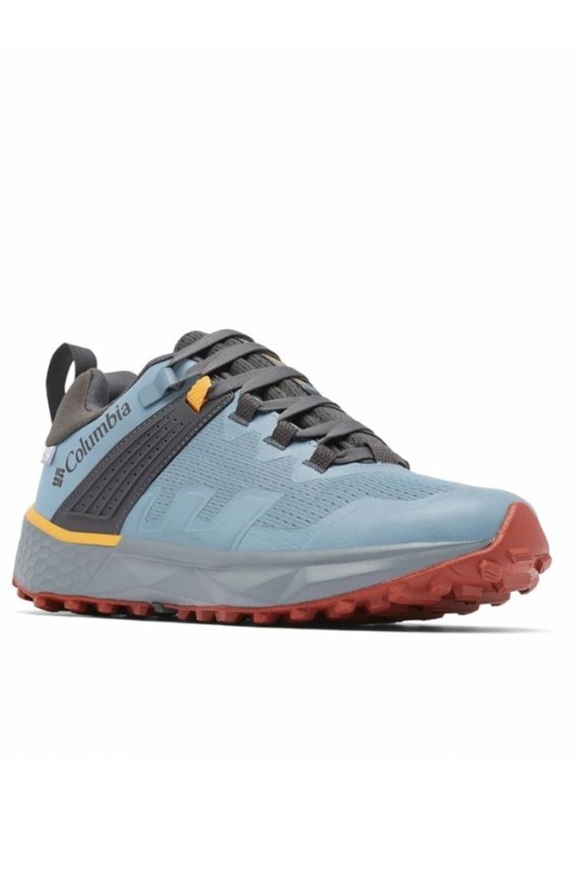 Columbia Erkek Outdoor Sneaker Günlük Yürüyüş Ayakabısı Facet 75 Outdry Erkek Ayakkabı Bm8538- 408 2
