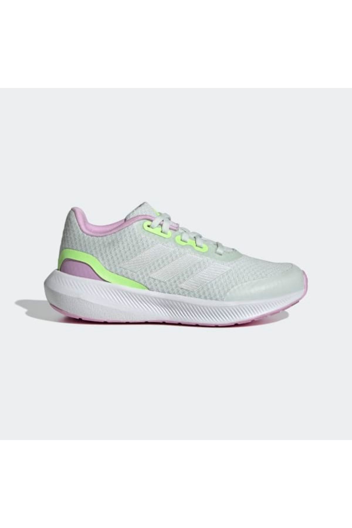 adidas Çocuk Bebek Günlük Sneaker Yürüyüş Ayakkabısı Runfalcon 3.0 K Id0592