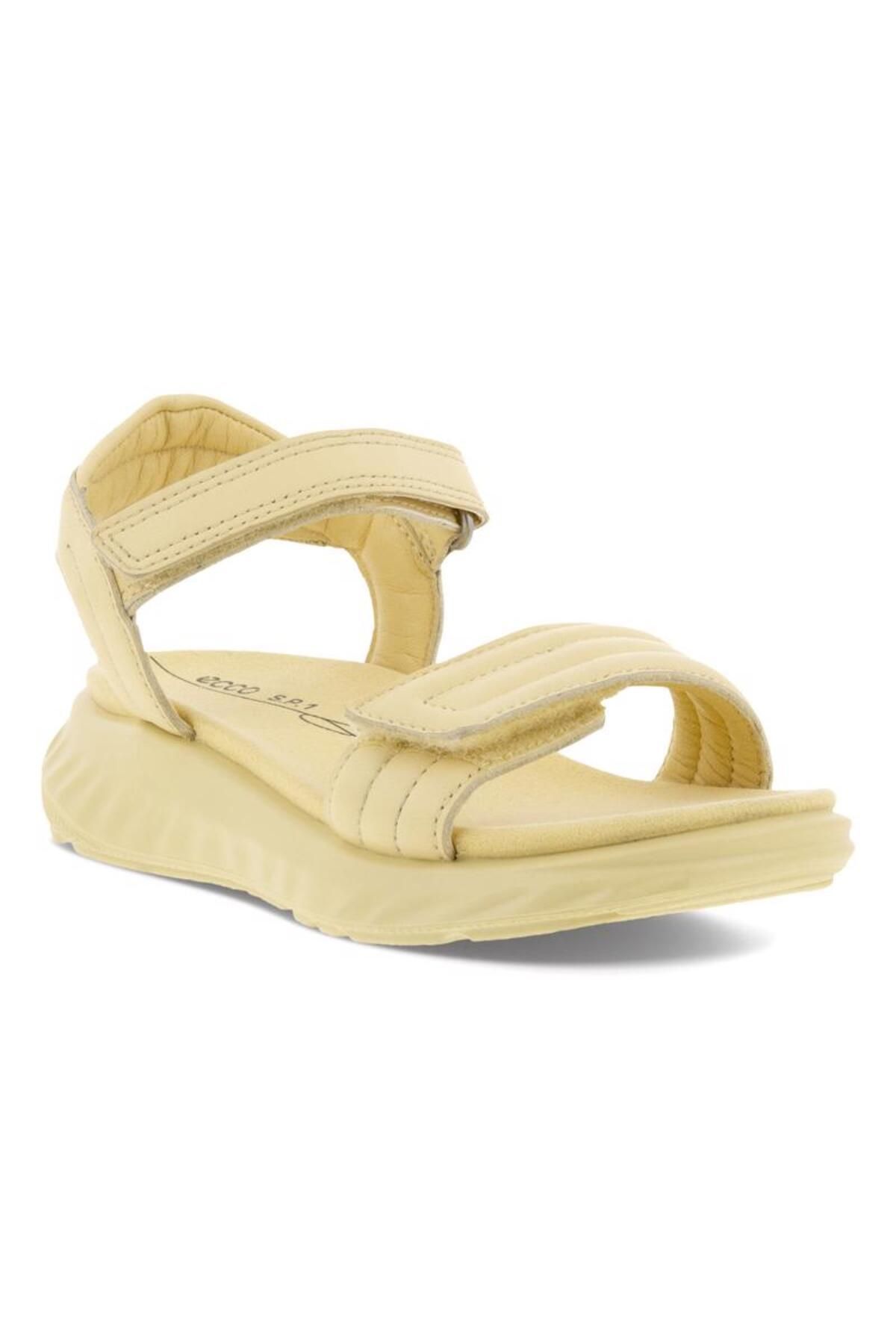 Ecco Sp1 Lite Sandal K Straw