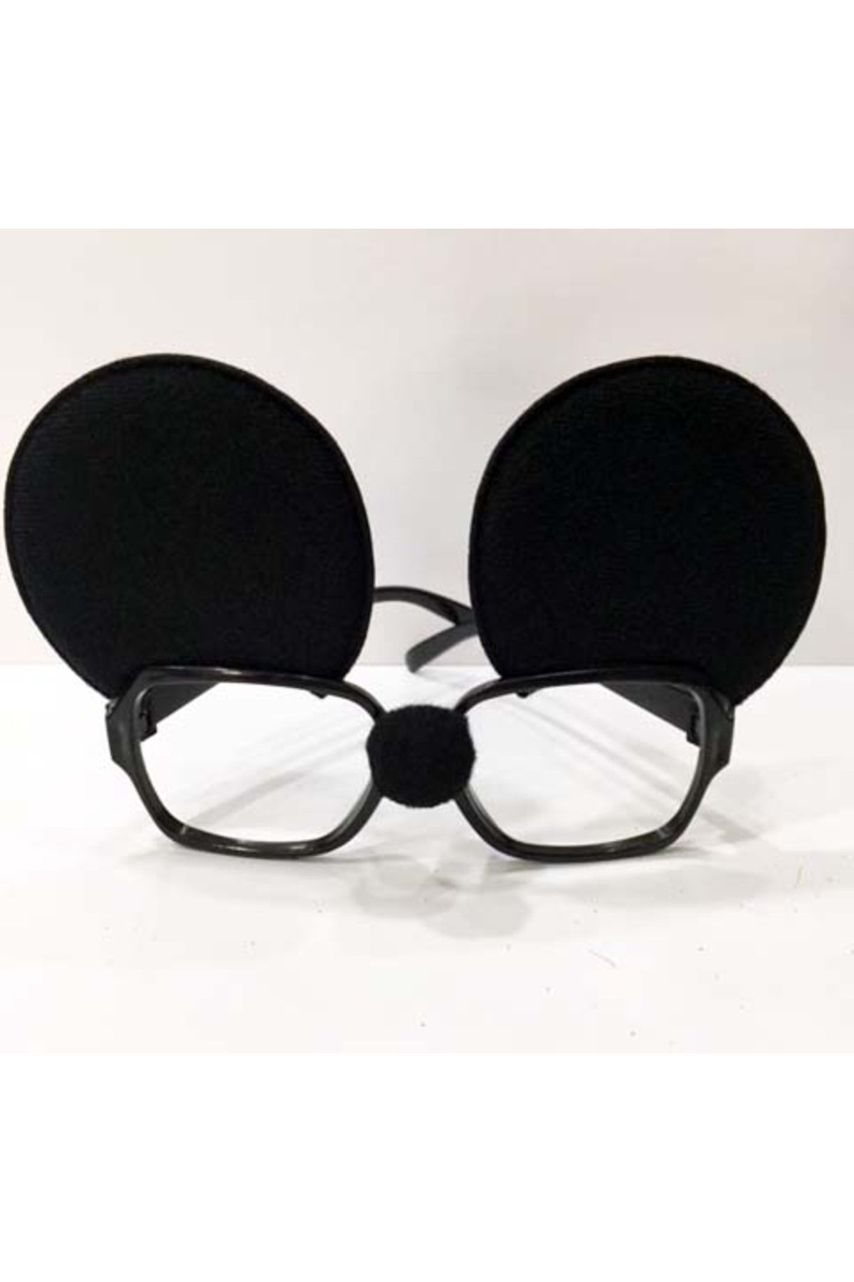 Black underwear Mickey Mouse Gözlüğü (CLZ)