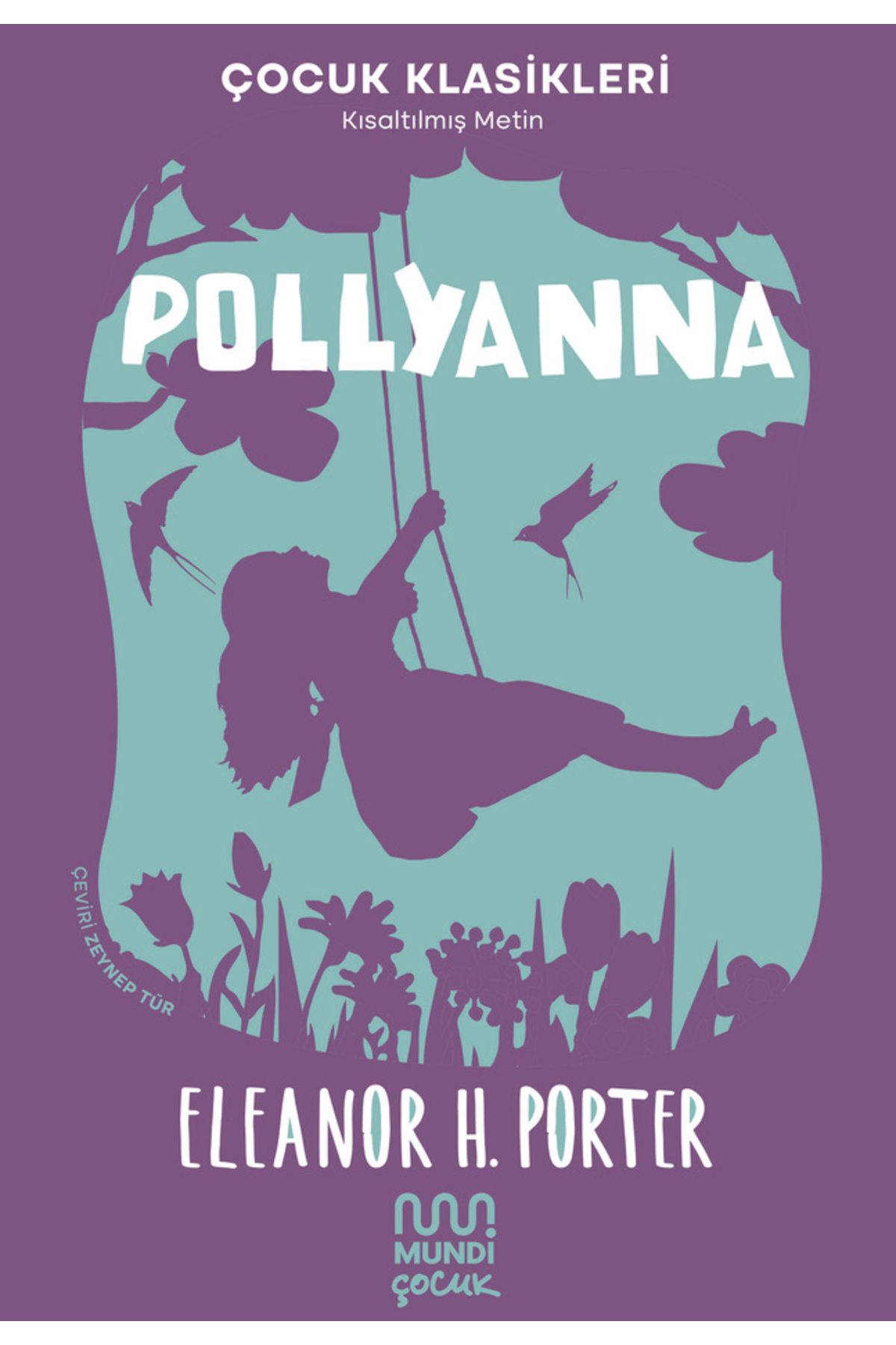 MUNDİ Pollyanna