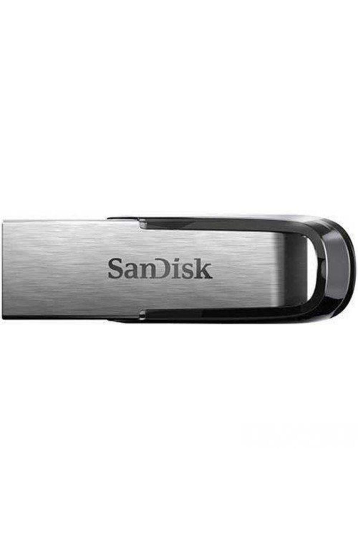 Sandisk Ultra Flair 256gb Usb 3.0 Usb Bellek Sdcz73-256g-g46