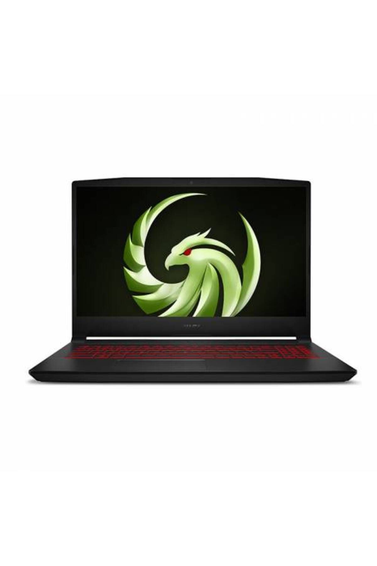 MSI Nb Bravo 15 B5dd-209xtr R7-5800h 16gb Ddr4 Rx5500m Gddr6 4gb 1tb Ssd 15.6 Fhd 144hz Dos