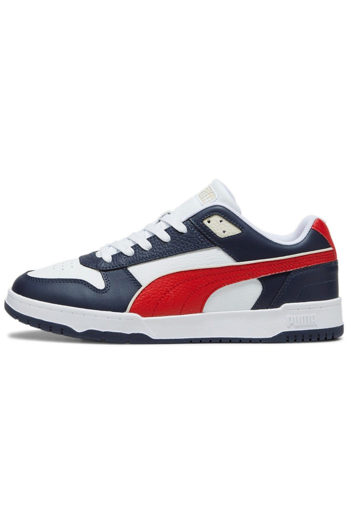 Puma Rbd Game Low Erkek Spor Ayakkabı 38637328