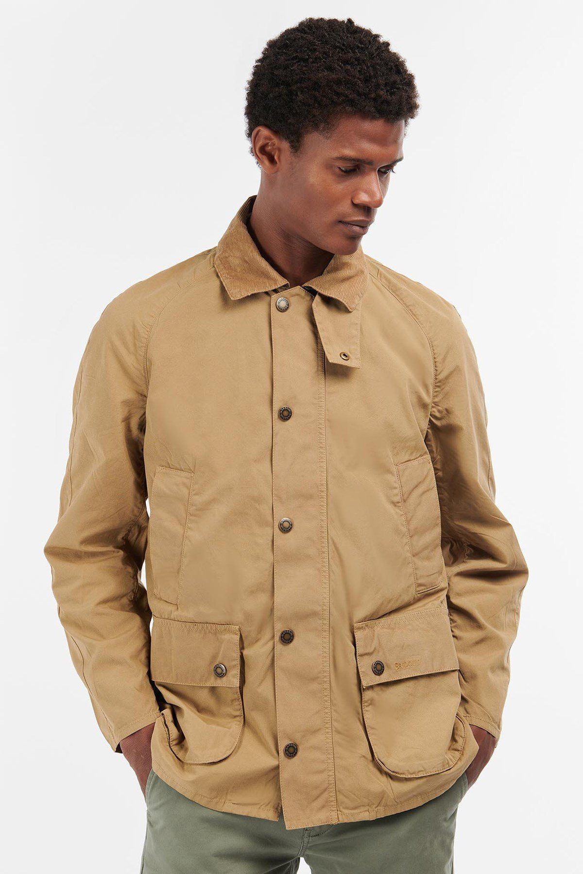 Barbour stone jacket new arrivals