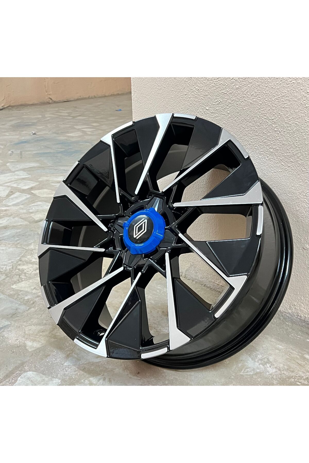 JANT 17 JANT 4X100 RENAULT NEW CLİO ( 4 adet fiyatı)