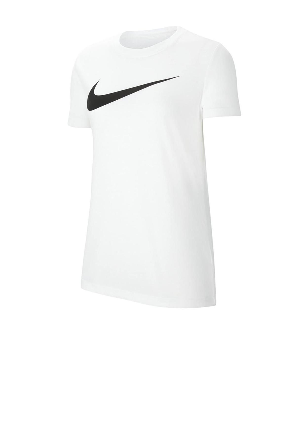 Nike Dri-fit Park Kadın Tişört Cw6967-100