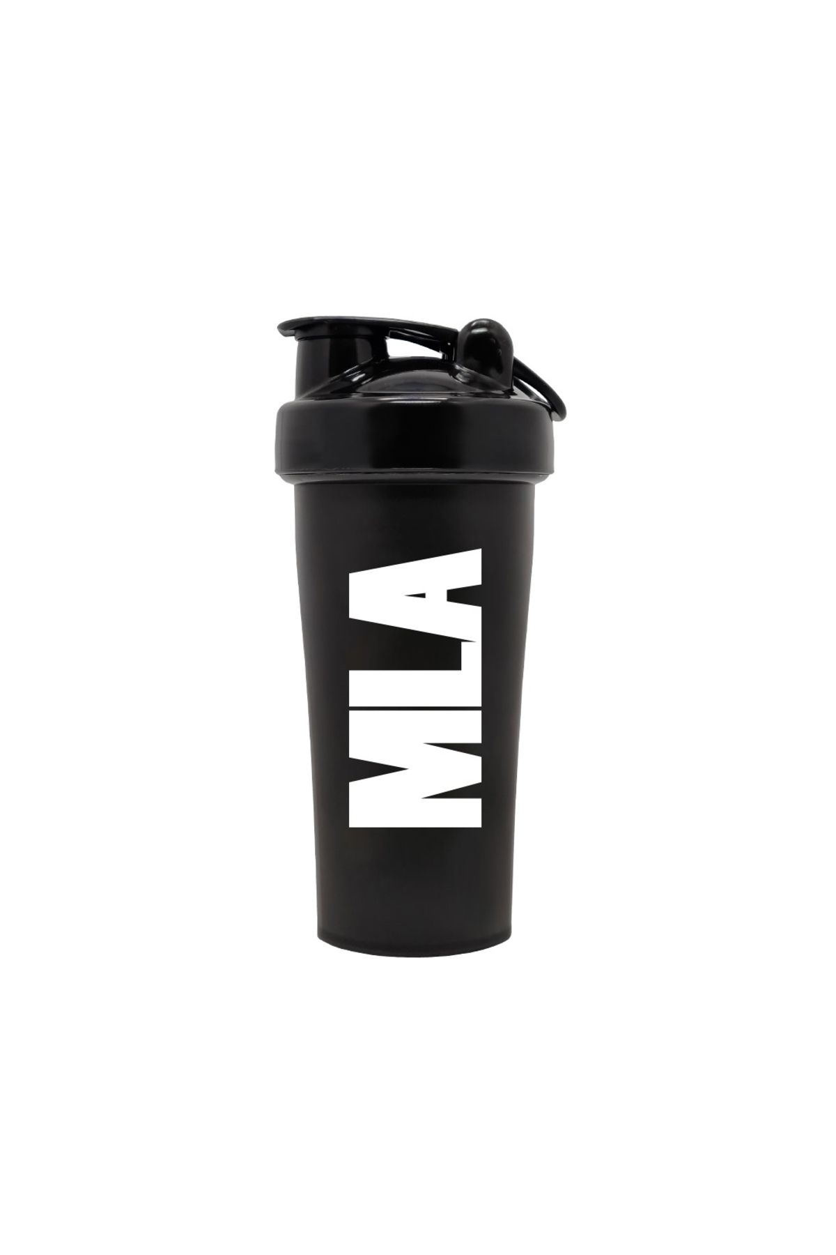 mla protein Pro Shaker 700ml (BPA FREE)