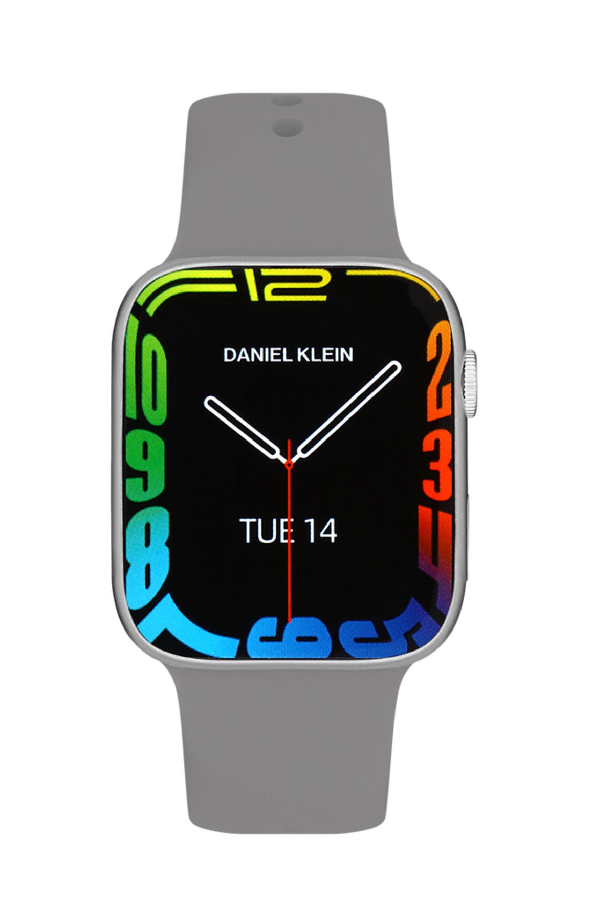 Daniel Klein Smart Watch Sesli Görüşme Özellikli Akıllı Saat Dks8-01
