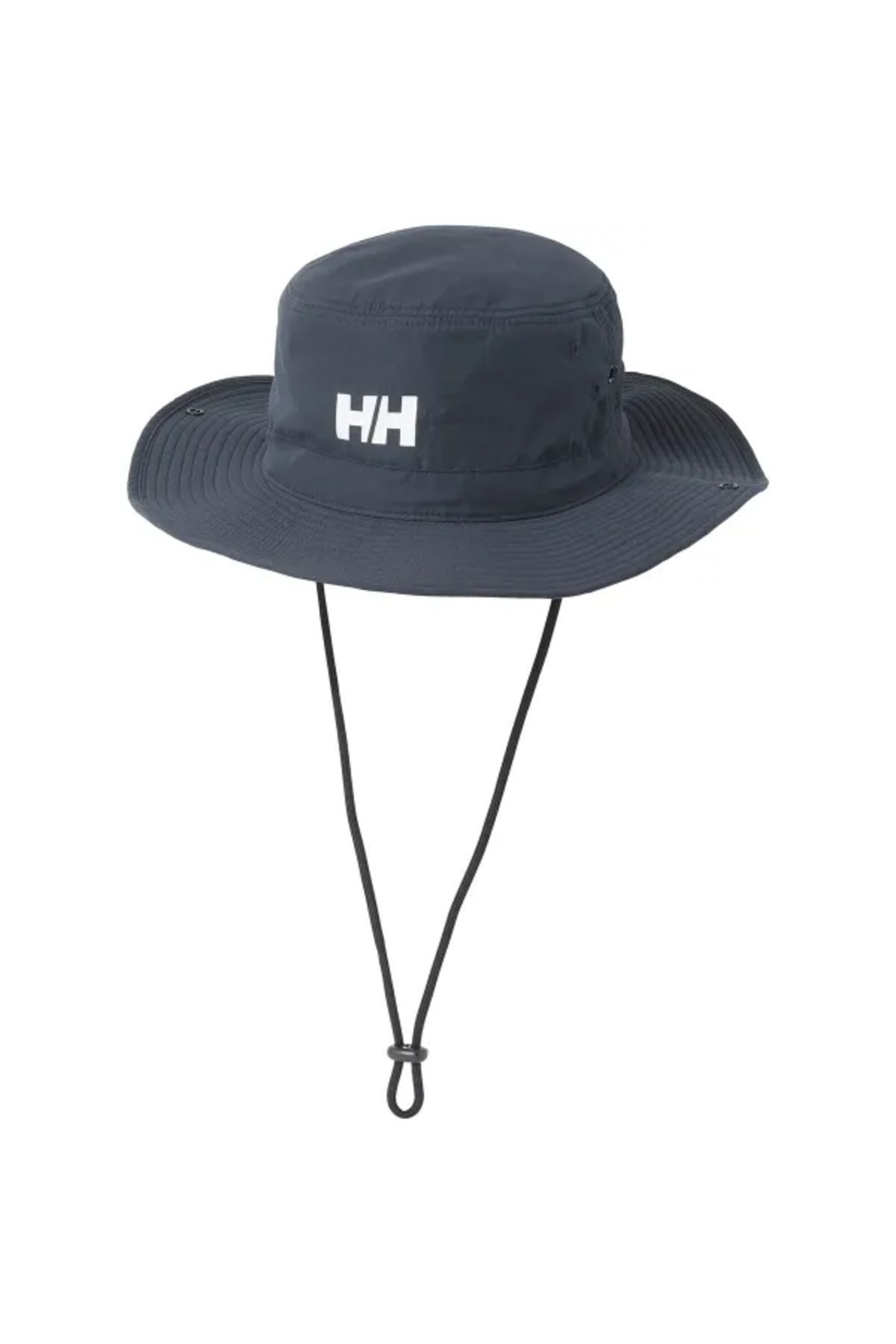 Helly Hansen Helly Hansen Crew Sun Şapka Unısex Lacivert Şapka Hha.67521-hha.597