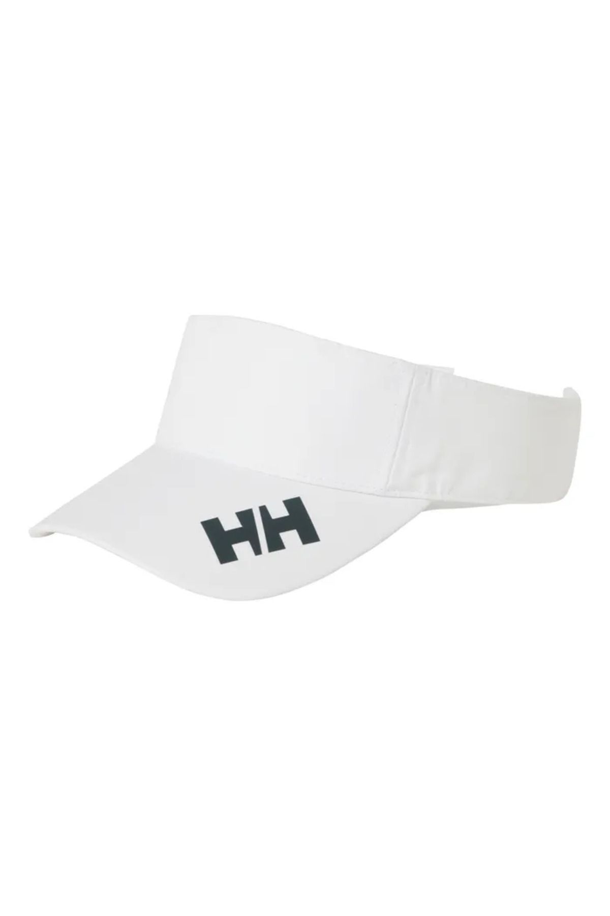 Helly Hansen Helly Hansen Crew Vısor 2.0 Şapka Unısex Beyaz Şapka Hha.67545-hha.001
