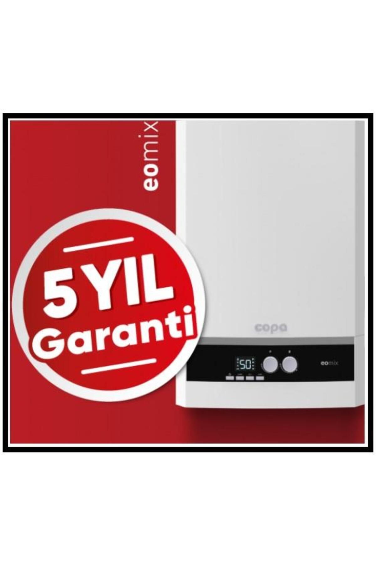 copa EOMİX 35-KW-30-Kcall-TAM YOĞŞ.-(-*-5 Yıl Garantili-*-)